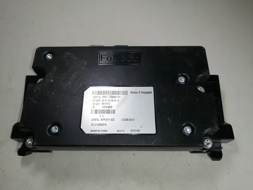 DR3T14B428AC Ford Mustang VI Other control units/modules