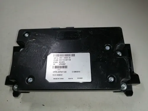 DR3T14B428AC Ford Mustang VI Other control units/modules