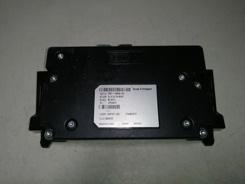 DR3T14B428AC Ford Mustang VI Other control units/modules