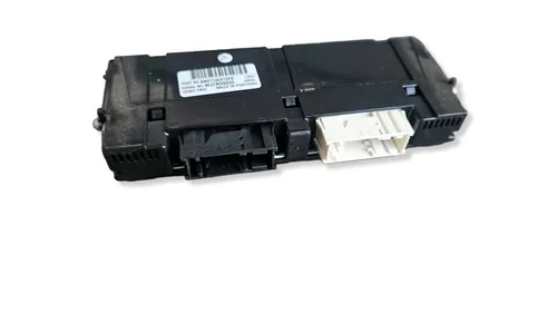 BM2T18C612FD Ford Mondeo MK IV Climate control unit