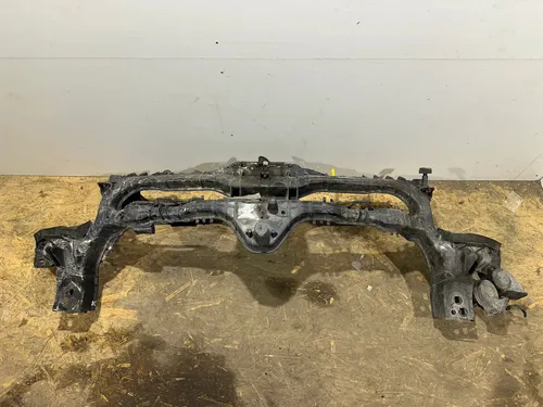 BK218B041AG Ford Transit Custom Radiator support slam panel