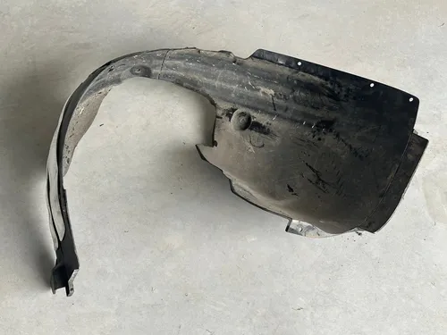86814AT000 KIA Niro Front wheel arch liner splash guards
