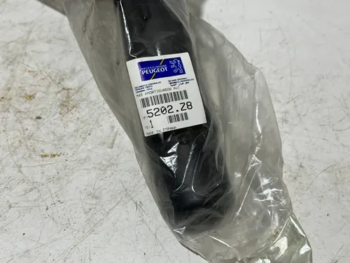 5202z8 Citroen Berlingo Front shock absorber/damper