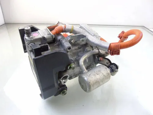 042400-0554 Honda CR-V Air conditioning (A/C) compressor (pump)