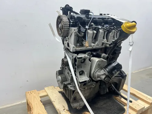 K9K609 Renault Clio IV Engine