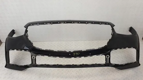 2238802600 Mercedes-Benz S W223 Front bumper