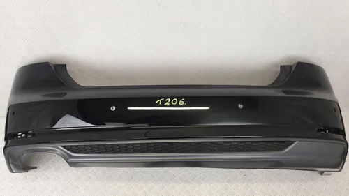 70534543256 Audi A5 Rear bumper
