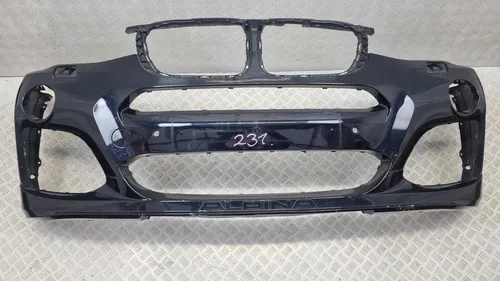 4110029 BMW X3 F25 Front bumper