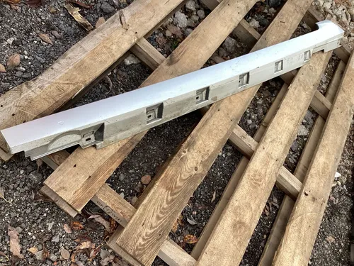 3G0853857F Volkswagen PASSAT B8 Sill