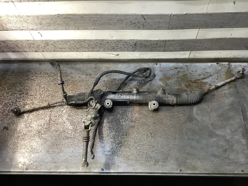 2114604300 Mercedes-Benz E W211 Steering rack