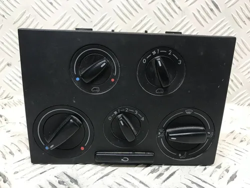 7D1819045N Volkswagen Transporter - Caravelle T4 Climate control unit