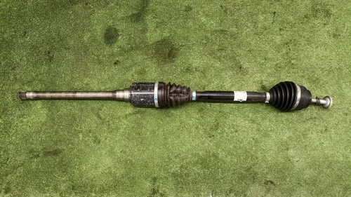 8486202 BMW X5 G05 Front driveshaft