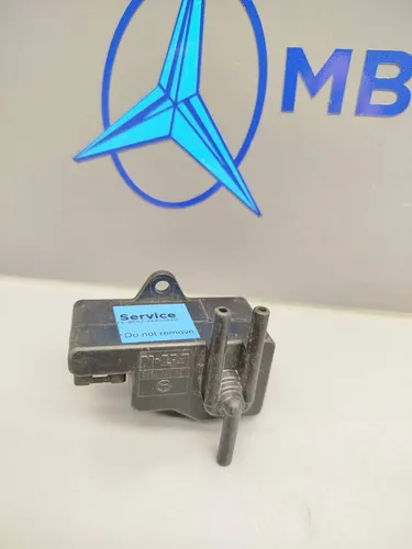 1248001578 Mercedes-Benz E W124 Valve vacuum