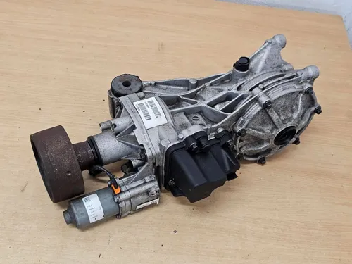 P1216693 Volvo S90, V90 Rear differential