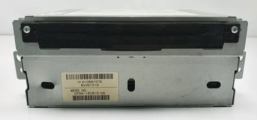 31357227 Volvo V70 Radio/CD/DVD/GPS head unit