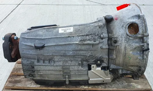 2122703909 Mercedes-Benz E W212 Automatic gearbox