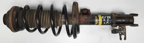 G8004L Opel Astra H Front shock absorber/damper