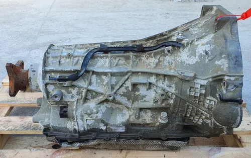 JR3P7000NDGT Ford Mustang VI Automatic gearbox
