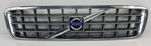 30695513 Volvo XC90 Front bumper upper radiator grill