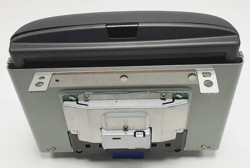 8633359-1 Volvo S80 Radio/CD/DVD/GPS head unit