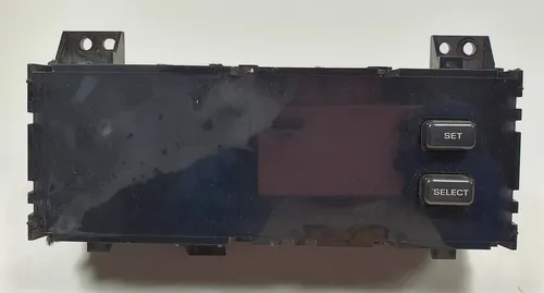 56007500 Jeep Grand Cherokee Screen/display/small screen