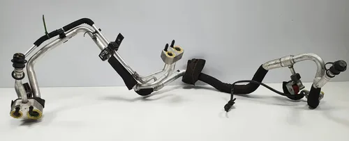 31305856 Volvo V60 Air conditioning (A/C) pipe/hose