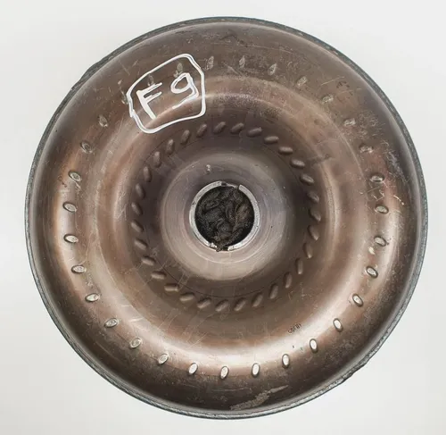 A2112500902 Mercedes-Benz C W203 Clutch set kit