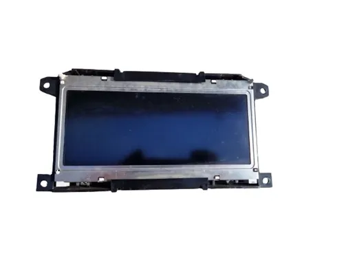 917911-110 Audi A6 C7 Radio/CD/DVD/GPS head unit