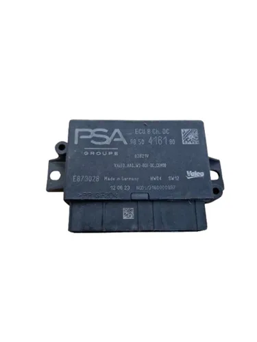 Peugeot 308 Other control units/modules