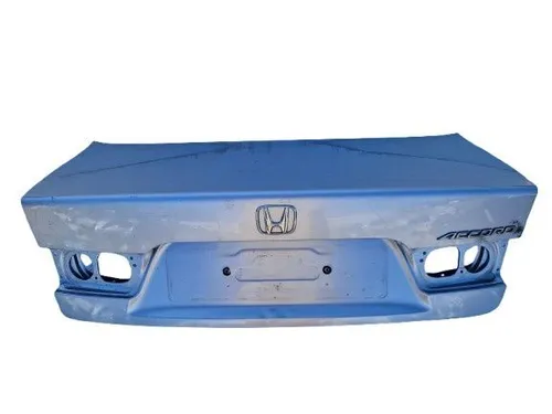 Honda Accord Tailgate/trunk/boot lid