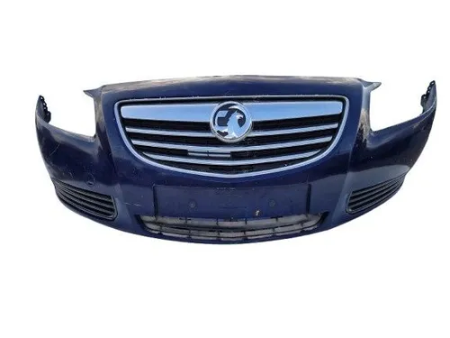 Opel Insignia A Front bumper
