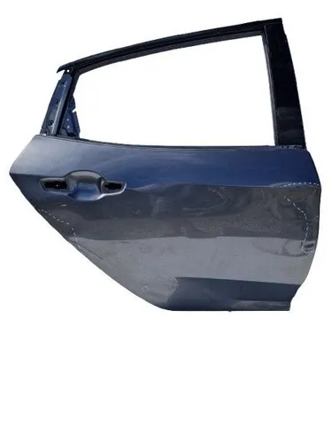 Honda Civic X Front door