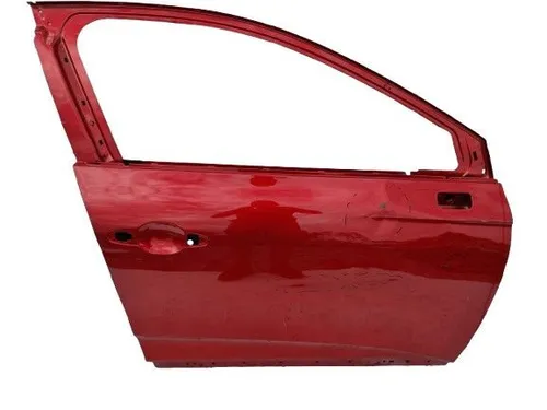 Renault Clio V Front door
