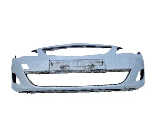 Opel Astra J Front bumper