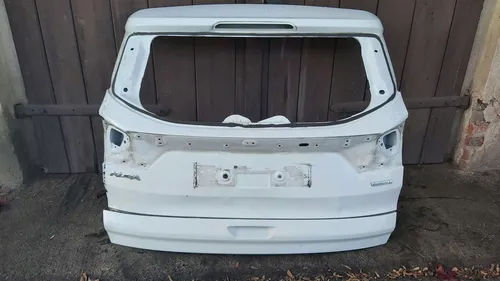 MK22016 Ford Kuga II Tailgate/trunk/boot lid