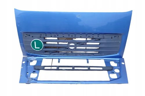 20360266 Volvo V40 Front bumper upper radiator grill
