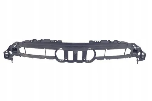 8V3853949 Audi A3 S3 8V Front bumper upper radiator grill