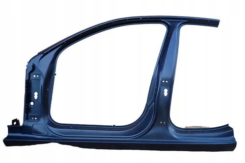 8K9803087 Audi A4 S4 B8 8K Sill