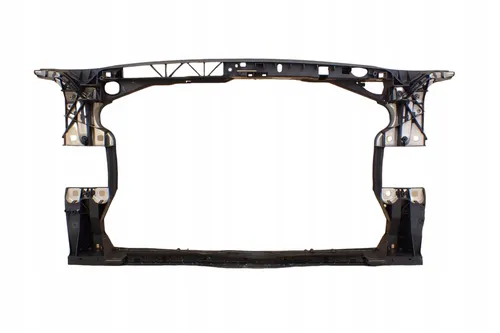 8W080594E Audi A4 S4 B9 Radiator support slam panel