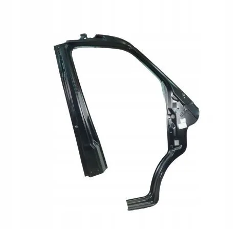 2E1810576C Volkswagen Crafter Sill