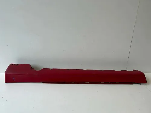 1296900840 Mercedes-Benz SL R129 Sill