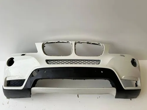 7210441 BMW X3 F25 Front bumper