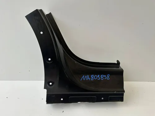 11A809838 Volkswagen ID.4 Sill