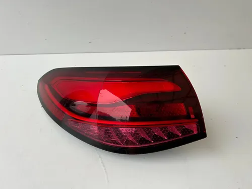 2549065502 Mercedes-Benz GLC C254 Rear/tail lights