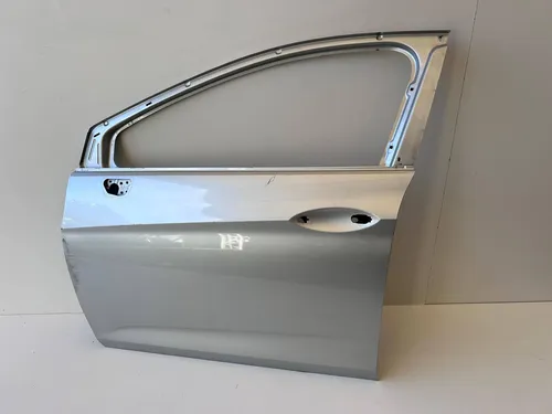 13413427 Opel Astra K Front door