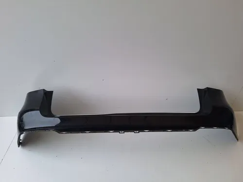 2538850725 Mercedes-Benz GLC C253 Rear bumper