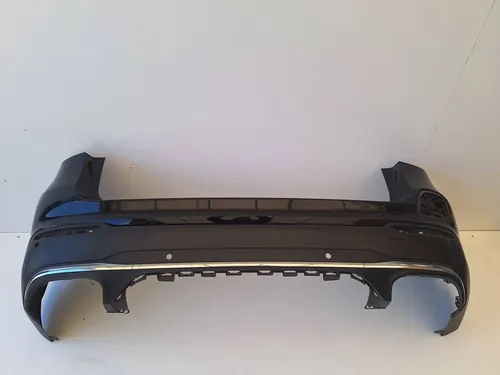 2538850725 Mercedes-Benz GLC C253 Rear bumper