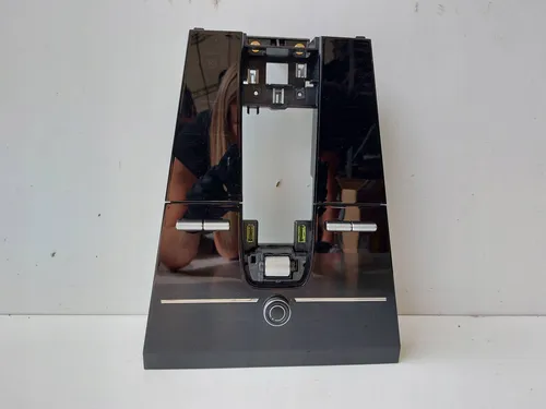 9Y0919610M Porsche Cayenne (9Y0 9Y3) Climate control unit