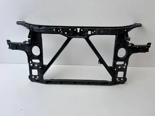 4L0805594 Audi Q7 4L Radiator support slam panel