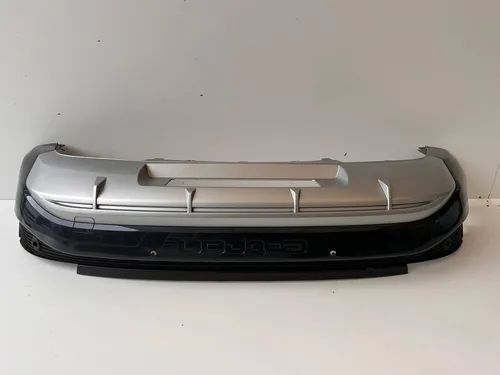 89A807527D Audi e-tron Rear bumper
